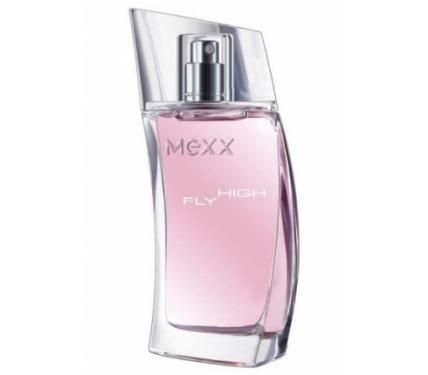 MEXX Fly High Eau De Toilette 20/40 ml за жени