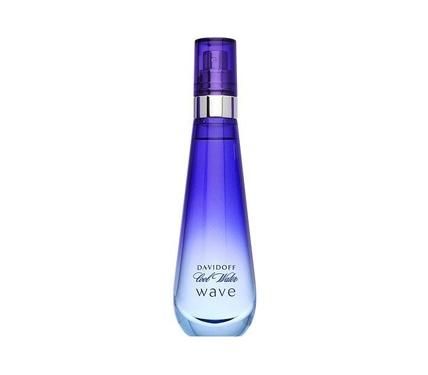 Davidoff Cool Water Wave парфюм за жени EDT
