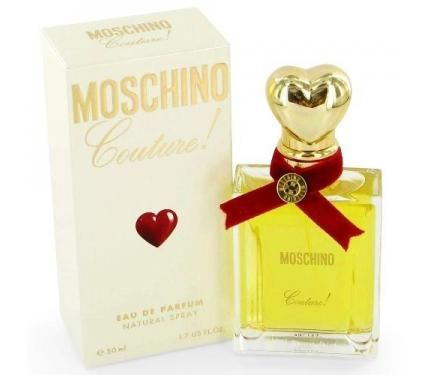 Moschino Couture Eau De Parfum 25 ml за жени