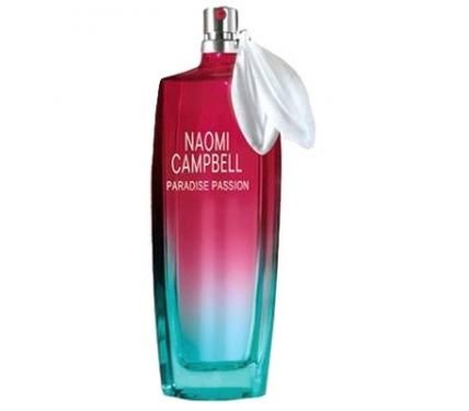 Naomi Campbell Paradise Passion Eau De Toilette 30/50 ml за жени