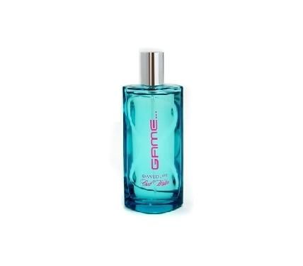 Davidoff Cool Water Game парфюм за жени EDT