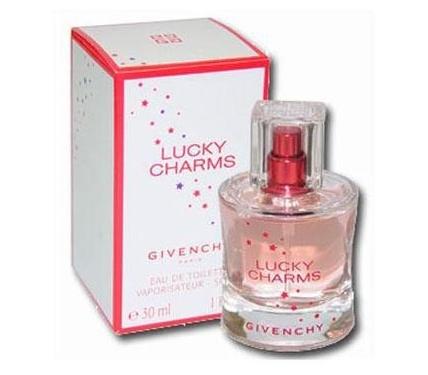 Givenchy Lucky Charms Eay De Toilette 50 ml за жени