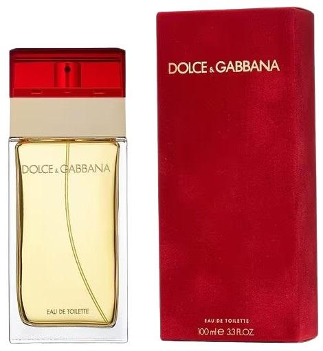 Dolce & Gabbana Pour Femme Парфюм за жени EDT