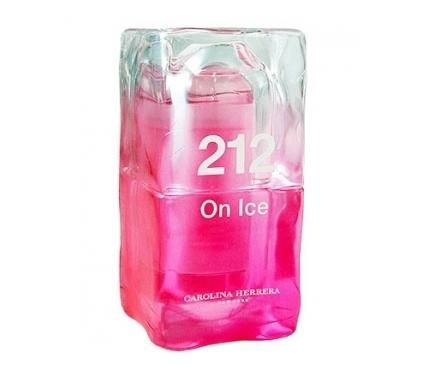 Carolina Herrera 212 On Ice парфюм за жени EDT