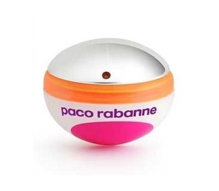 Paco Rabanne Ultraviolet Summer Pop Eau De Toilette 80 ml за жени