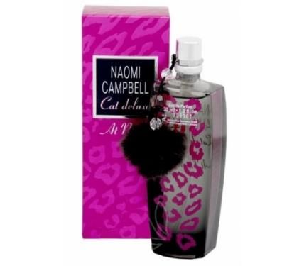 Naomi Campbell Cat Deluxe At Night парфюм за жени EDT