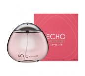 Davidoff Echo парфюм за жени EDP