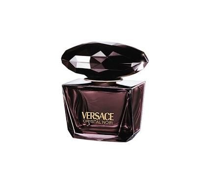 Versace Cristal Noir Eau De Toilette 90 ml за жени тестер