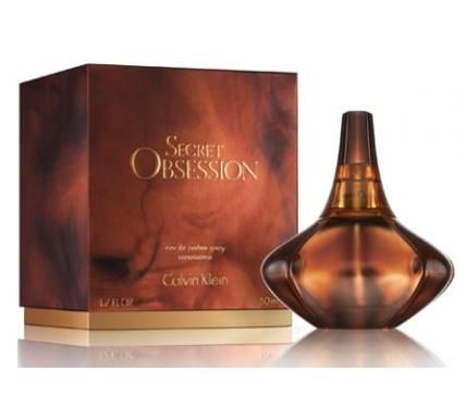 Calvin Klein Obsession Secret парфюм за жени