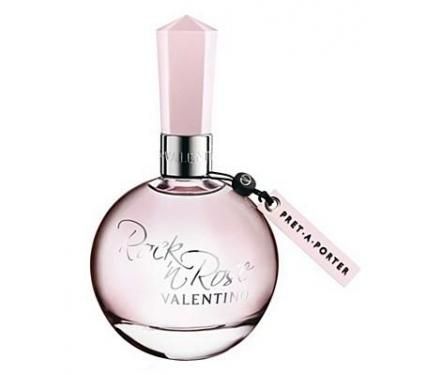 Valentino Rock'n Rose Pret-a-Porter парфюм за жени EDT