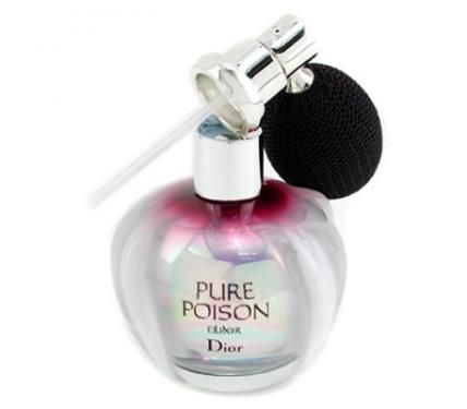 Christian Dior Pure Poison Elixir Парфюм за жени EDP