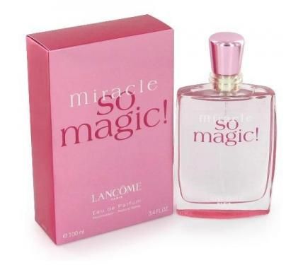 Lancome Miracle So Magic парфюм за жени EDP
