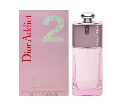 Christian Dior Addict 2 парфюм за жени EDT