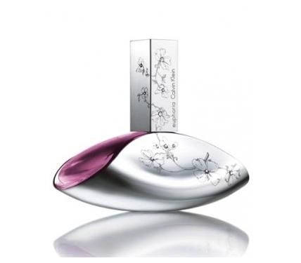 Calvin Klein Euphoria Crystalline Eau De Toilette 100 ml за жени