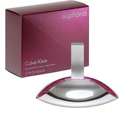 Calvin Klein Euphoria Crystalline Eau De Toilette 100 ml за жени
