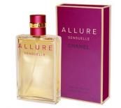 Chanel Allure Sensuelle парфюм за жени EDT