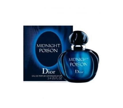 Christian Dior Midnight Poison Парфюм за жени EDP