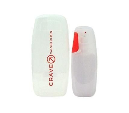 Calvin Klein Crave парфюм за мъже EDT
