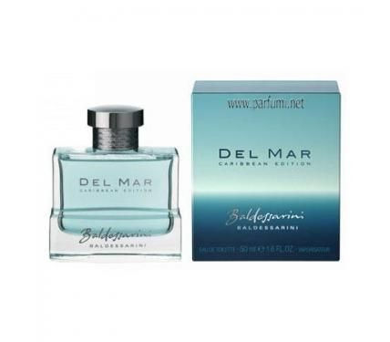 Baldessarini Del Mar Caribbean парфюм за мъже EDT