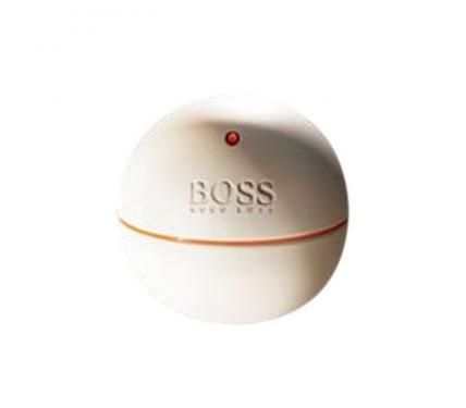 Hugo Boss Boss In Motion White парфюм за мъже EDT
