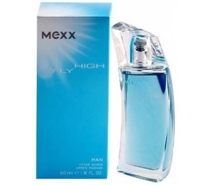MEXX Fly High Eau De Toilette 30/50 ml. за мъже