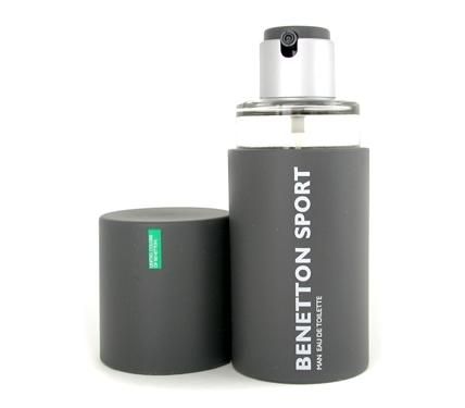 Benetton Sport парфюм за мъже EDT