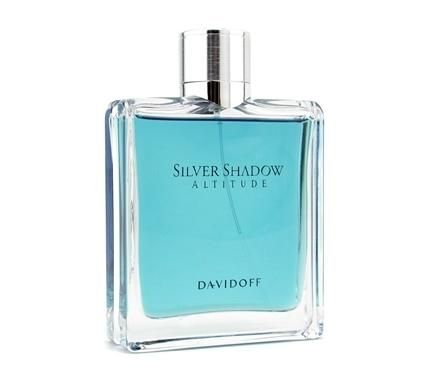 Davidoff Silver Shadow Altitude парфюм за мъже EDT