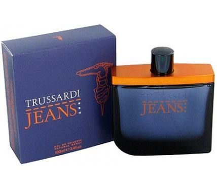 Trussardi Jeans парфюм за мъже EDT