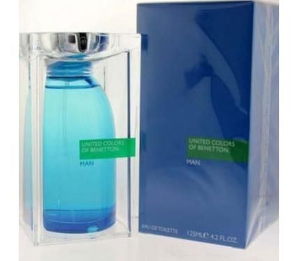 Benetton Men парфюм за мъже EDT