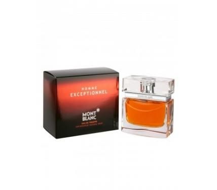 Mont Blanc Homme Exceptionnel парфюм за мъже EDT