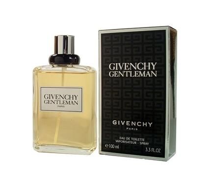 Givenchy Gentlemen парфюм за мъже EDT