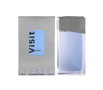 Azzaro Visit парфюм за мъже EDT