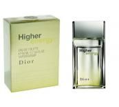 Christian Dior Higher Energy парфюм за мъже EDT