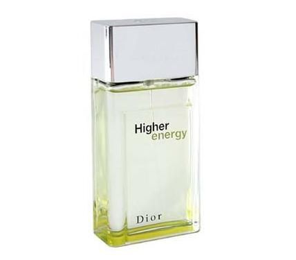 Christian Dior HIGHER ENERGY Eau de Toilette 50/100 ml. за мъже