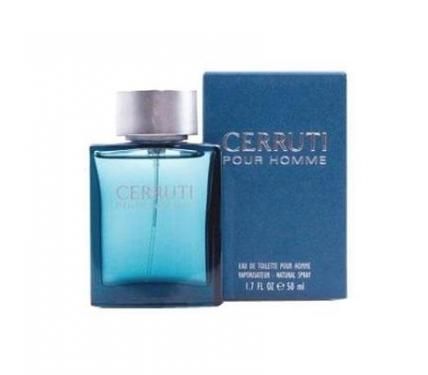 Cerruti Pour Homme парфюм за мъже EDT