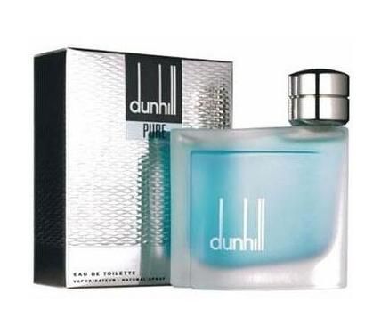 Dunhill Pure парфюм за мъже EDT