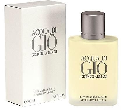 Armani Acqua di Gio парфюм за мъже EDT