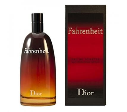 Christian Dior Fahrenheit парфюм за мъже EDT