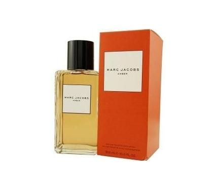 Marc Jacobs Amber 300 ml EDT аромат за жени