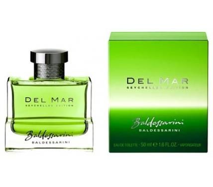 Baldessarini Del Mar Seychelles парфюм за мъже EDT