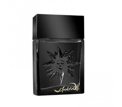 Salvador Dali Black Sun парфюм за мъже EDT