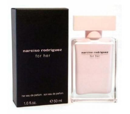 Narciso Rodriguez For Her парфюм за жени EDP