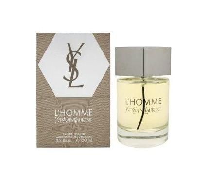YSL L'Homme Подаръчен комплект за мъже