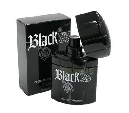 Paco Rabanne XS Black подаръчен комплект за мъже