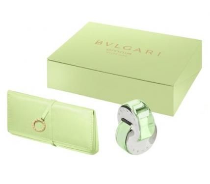 Bvlgari Omnia Green Jade Подаръчен комплект за жени