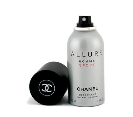 Chanel Allure Homme Sport Дезодорант стик за мъже