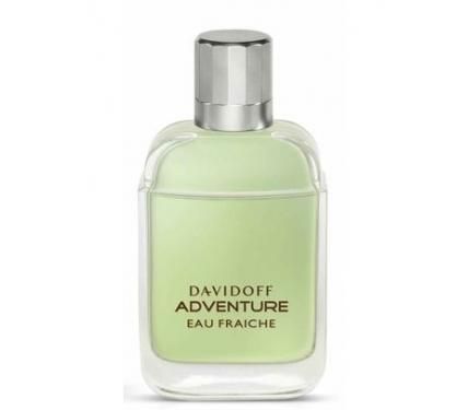 Davidoff Adventure Eau Fraiche парфюм за мъже EDT