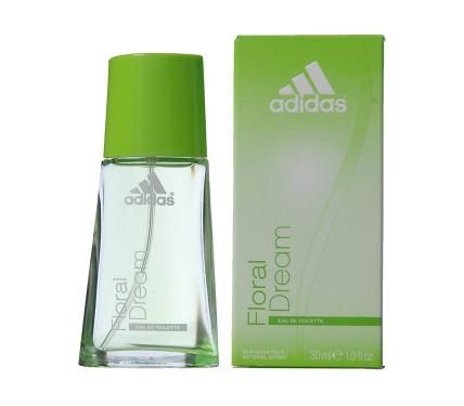 Adidas Floral Dream парфюм за жени EDT