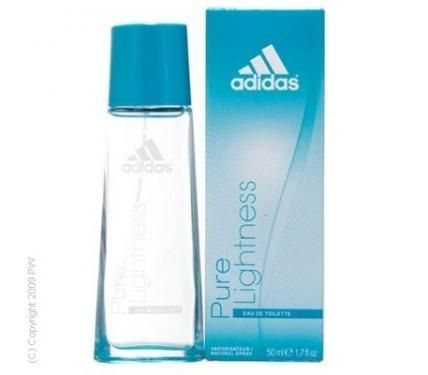 Adidas Pure Lightness 50 ml. парфюм за жени EDT