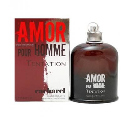 Cacharel Amor Pour Homme Tentation парфюм за мъже EDT